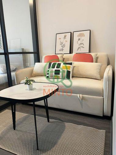 picture IDEO Sukhumvit - Rama 4 Condo For Rent / Line : @mintocondo - 2/14