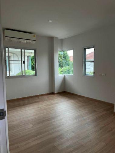 รูป 🔥 ขายบ้านหลังมุม✅ สรัญทร ไพรเวท พุทธบูชา 36 | Saranthorn Private Phutabucha 36 - รูปที่ 9/14