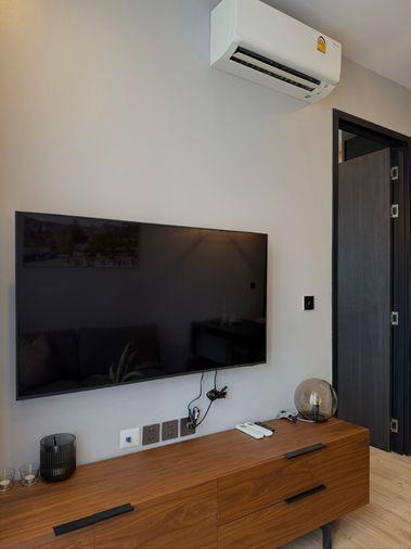 picture For Rent - NOBLE Around Ari , Luxury Class 1 bedroom 1 bathroom - 5/9