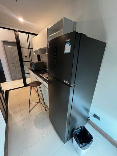 รูป 🔴RV21875🟡 ให้เช่าถูกมาก👍 Supalai Loft Talat Phlu Station 💛🧡 ✅แอดไลน์ @mproperty (มี @ ด้วย) แอดมินตอบไว - รูปที่ 20/26