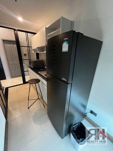 รูป 🔴RV21875🟡 ให้เช่าถูกมาก👍 Supalai Loft Talat Phlu Station 💛🧡 ✅แอดไลน์ @mproperty (มี @ ด้วย) แอดมินตอบไว - รูปที่ 20/26