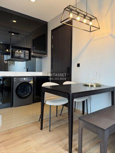 picture For Rent - NOBLE Around Ari , Luxury Class 1 bedroom 1 bathroom - 7/9