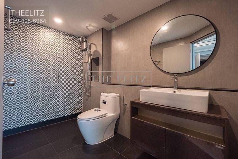picture ✨ Ultimate Value Deal Super Spacious, Ultra Cheap & Maximum Value - Massive living space in Ratchayothin ✨ - 8/19