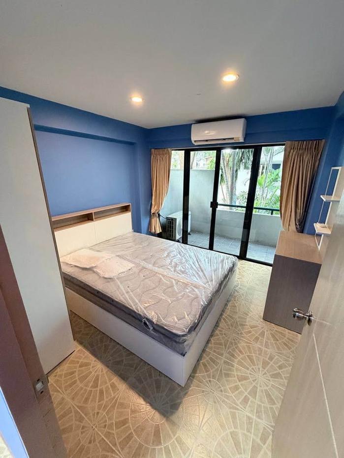 รูป ให้เช่าคอนโด 2 ห้องนอน อีสท์ วูด พาร์ค อ่อนนุช 30  📞/LINE 097-2161939 - รูปที่ 4/9
