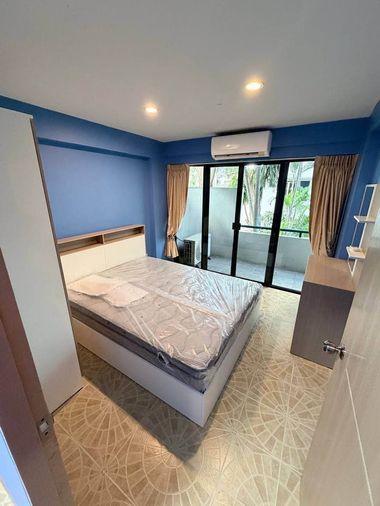รูป ให้เช่าคอนโด 2 ห้องนอน อีสท์ วูด พาร์ค อ่อนนุช 30  📞/LINE 097-2161939 - รูปที่ 4/9