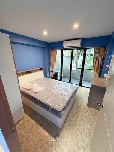 รูป ให้เช่าคอนโด 2 ห้องนอน อีสท์ วูด พาร์ค อ่อนนุช 30 📞/LINE 097-2161939 - รูปที่ 4/9