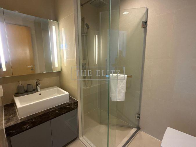รูป ✨ Luxury High-Rise in Nana-Asoke | Direct skywalk access to BTS Nana | Comprehensive World-Class facilities ✨ - รูปที่ 11/19