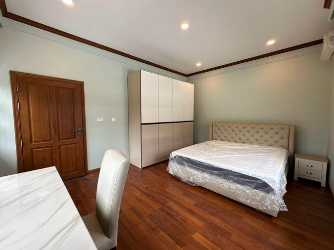 picture For Rent Detached house Sukhumvit71 Phra Khanong Pridi - 26/38