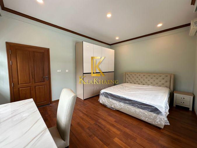 picture For Rent Detached house Sukhumvit71 Phra Khanong Pridi - 26/38