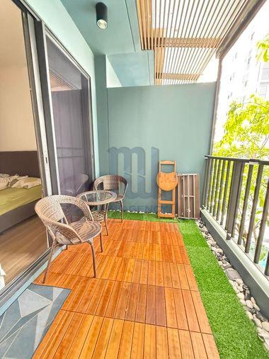 รูป 🦊HunterCondo🦊💥 เดอะ สเตจ มายด์สเคป รัชดา - ห้วยขวาง - รูปที่ 4/10