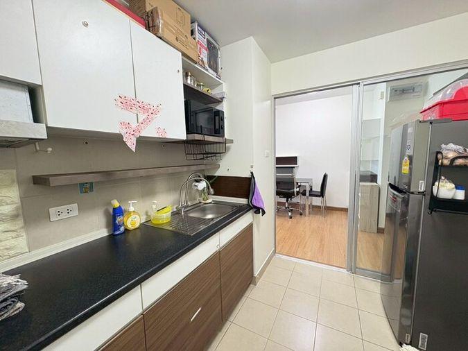รูป 💥รหัส SVPC130227R💥 📢📢For Rent Supalai Veranda Ratchavipha-Prachachuen (2 Bed 65 ตร.ม/20000) ชั้น 12A ใกล้ MRT สนใจ Line ID: @atfirm - รูปที่ 12/25