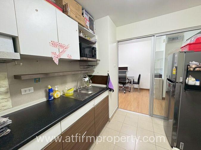 รูป 💥รหัส SVPC130227R💥 📢📢For Rent Supalai Veranda Ratchavipha-Prachachuen (2 Bed 65 ตร.ม/20000) ชั้น 12A ใกล้ MRT สนใจ Line ID: @atfirm - รูปที่ 12/25