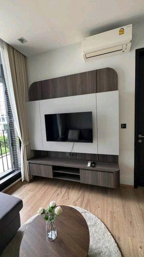 รูป noble around ari | /1b1b/35sqm. #AS-7757 - รูปที่ 2/6