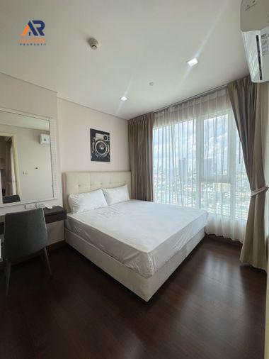 รูป 🔥 ให้เช่า Ivy Thonglor | โซนทองหล่อ–วัฒนา | 2 Bed 86 ตร.ม. ชั้น 21 | 45,000 บ./เดือน - รูปที่ 4/10
