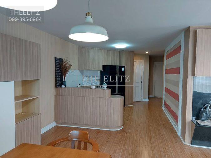 รูป ✨ Super Spacious Unit at an insanely Low Price - Best Value for Space in Ratchayothin ✨ - รูปที่ 16/25