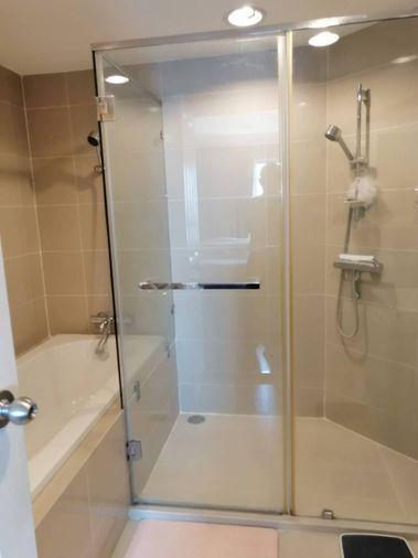 รูป ให้เช่าคอนโด เบ็ล แกรนด์ พระราม 9 Belle Grand Rama 9  2beds2bath 90Sqm - รูปที่ 8/11