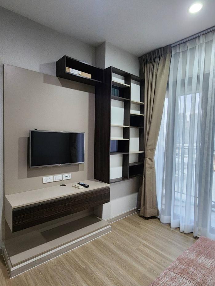 รูป OMG3230  [ ทีล สาทร - ตากสิน ]  ห้องสวย 1 ห้องนอน - ว่างแล้ว 10 ก.ย. 69 - รูปที่ 2/7