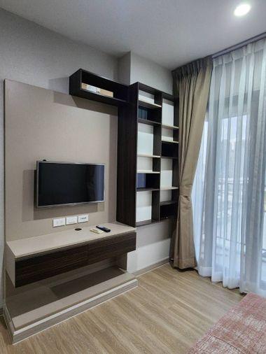 picture OMG3230  [ Teal Sathon - Taksin ]  Nice 1 Bedroom for RENT @ 10-Sep-26 - 2/7