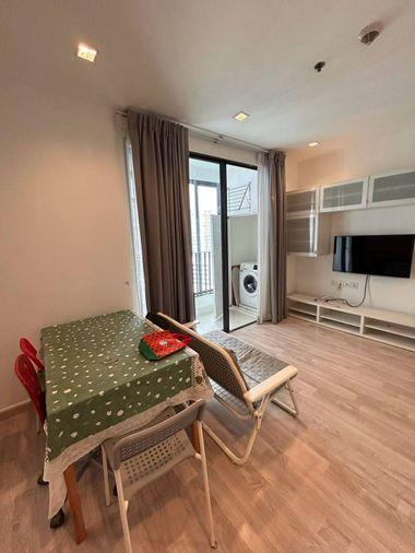 picture IDEO Mobi Sathorn (2bed1bath 42sqm) - 1/9