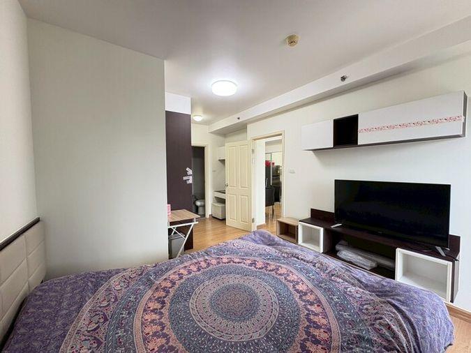 รูป 💥รหัส SVPC130227R💥 📢📢For Rent Supalai Veranda Ratchavipha-Prachachuen (2 Bed 65 ตร.ม/20000) ชั้น 12A ใกล้ MRT สนใจ Line ID: @atfirm - รูปที่ 4/25