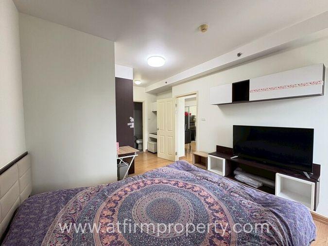 รูป 💥รหัส SVPC130227R💥 📢📢For Rent Supalai Veranda Ratchavipha-Prachachuen (2 Bed 65 ตร.ม/20000) ชั้น 12A ใกล้ MRT สนใจ Line ID: @atfirm - รูปที่ 4/25