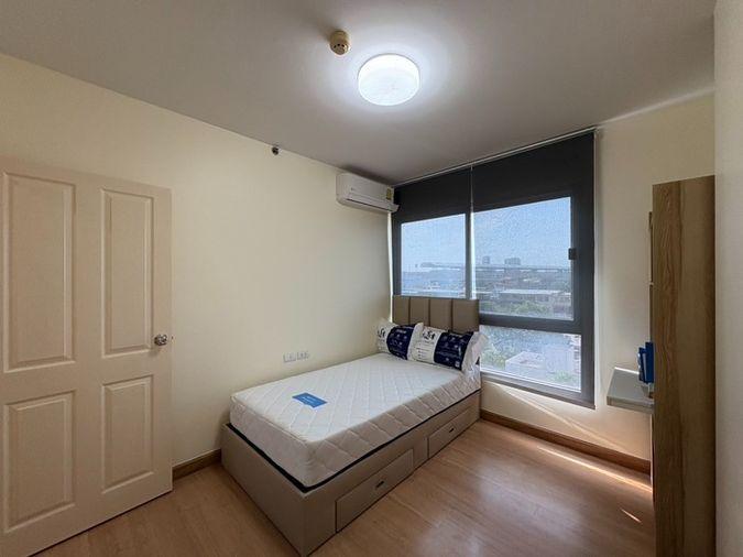 รูป 💥รหัส SVPC050032R💥 📢📢For Rent Supalai Veranda Ratchavipha-Prachachuen (2 Bed 65 ตร.ม/22000) ชั้น 19 ใกล้ MRT สนใจ Line ID: @atfirm - รูปที่ 7/29