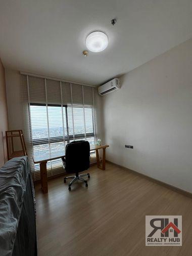รูป 🔴RV21875🟡 ให้เช่าถูกมาก👍 Supalai Loft Talat Phlu Station 💛🧡 ✅แอดไลน์ @mproperty (มี @ ด้วย) แอดมินตอบไว - รูปที่ 25/26