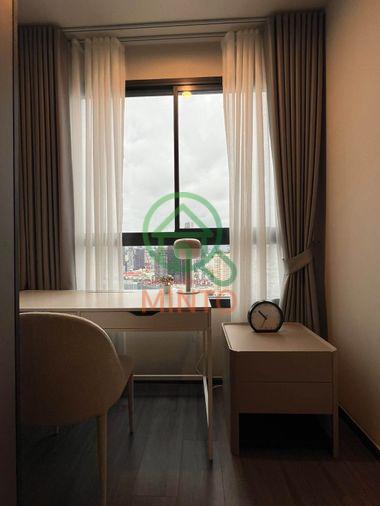 picture IDEO Sukhumvit - Rama 4 Condo For Rent / Line : @mintocondo - 10/14