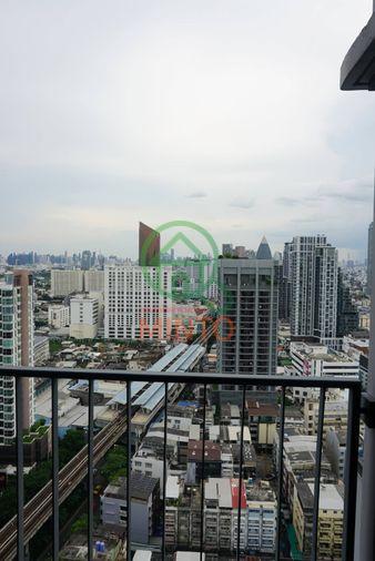 picture Ideo Phaholyothin - Chatujak Condo For Rent / Line : @mintocondo - 8/10