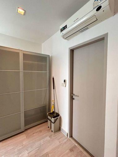 picture IDEO Mobi Sathorn (2bed1bath 42sqm) - 6/9