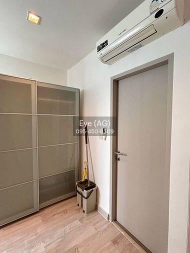 picture IDEO Mobi Sathorn (2bed1bath 42sqm) - 6/9