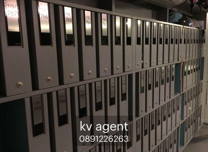 รูป ให้เช่า ดีคอนโด รัตนาธิเบศน์ ขนาด 29 ตร.ม. ชั้น 3 มีเฟอร์นิเจอร์และเครื่องใช้ไฟฟ้าพร้อมใช้งาน - รูปที่ 12/14