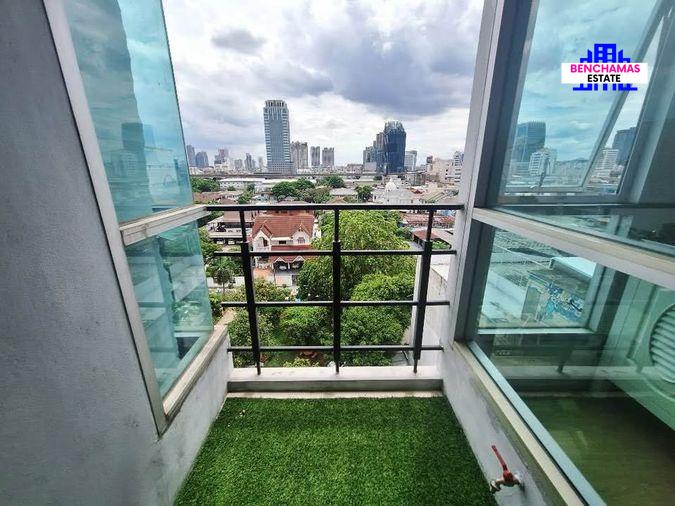 รูป 🔥 ขายคอนโด✅ เดอะพรีเว่ รัชดาภิเษก 19 | The Prive Ratchada 19 | ใกล้ MRT รัชดา - รูปที่ 8/8