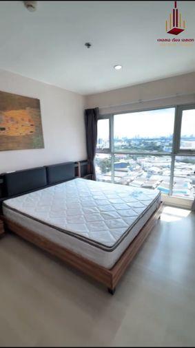 picture ✨ For Rent : Aspire Sukhumvit 48 Condo ✨  💰 Only 22,000 THB/month - 1/6