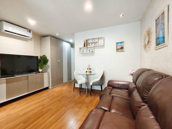 รูป 🏙️ ขายคอนโด รีเจ้นท์ โฮม สุขุมวิท 81 Regent Home Sukhumvit 81 📍 ใกล้ BTS อ่อนนุช ประมาณ 700–800 ม. - รูปที่ 9/17