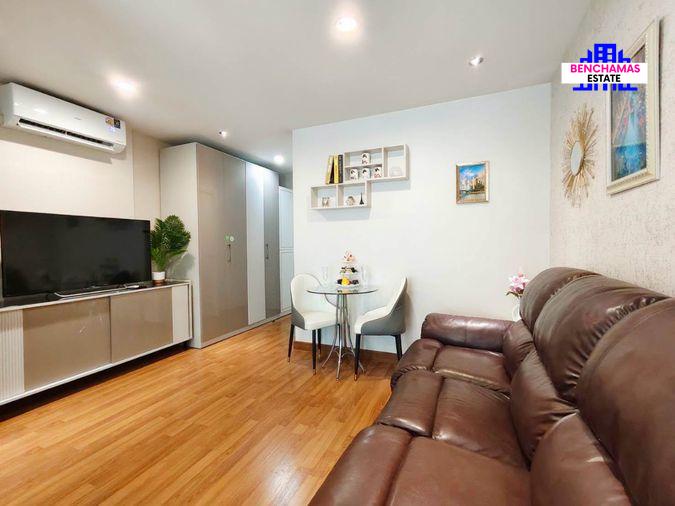 รูป 🏙️ ขายคอนโด รีเจ้นท์ โฮม สุขุมวิท 81 Regent Home Sukhumvit 81 📍 ใกล้ BTS อ่อนนุช ประมาณ 700–800 ม. - รูปที่ 9/17