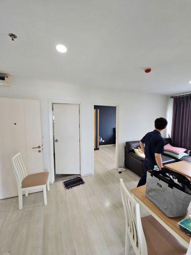 รูป ห้องว่าง 💎2 ห้องนอน💎MW agency❣️❤️❣️❤️แอสปาย รัตนาธิเบศร์ - รูปที่ 14/19