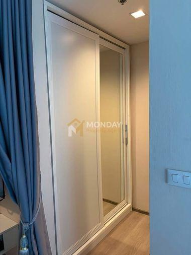 รูป 🔥MD-26067137 Rare Item ห้องสวย ราคาต่ำกว่าตลาด เดอะ ไลน์ พหลโยธิน พาร์ค รีบจองก่อนหลุด 🔥 - รูปที่ 4/5