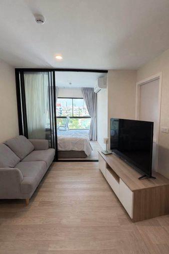 รูป 🔥 ขายคอนโด พลัมคอนโด สุขุมวิท 97.1 | Plum Condo Sukhumvit 97.1 🚆 ติด BTS บางจาก เพียงประมาณ 500–550 เมตร พร้อมรถรับส่ง BTS - รูปที่ 8/10