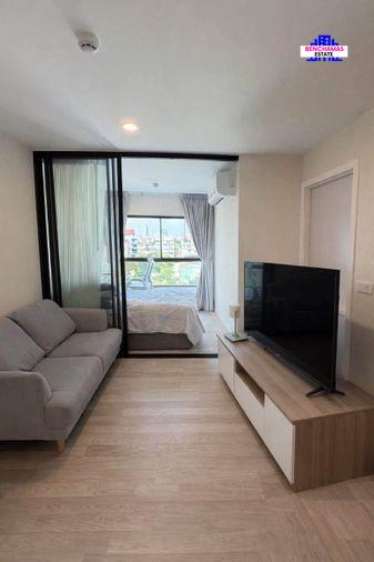 รูป 🔥 ขายคอนโด พลัมคอนโด สุขุมวิท 97.1 | Plum Condo Sukhumvit 97.1 🚆 ติด BTS บางจาก เพียงประมาณ 500–550 เมตร พร้อมรถรับส่ง BTS - รูปที่ 8/10