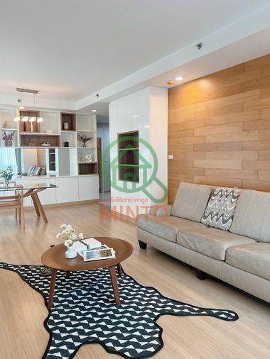 picture The Rajdamri Condo For Rent / Line : @mintocondo - 4/11