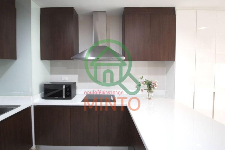 picture The Rajdamri Condo For Rent / Line : @mintocondo - 11/11