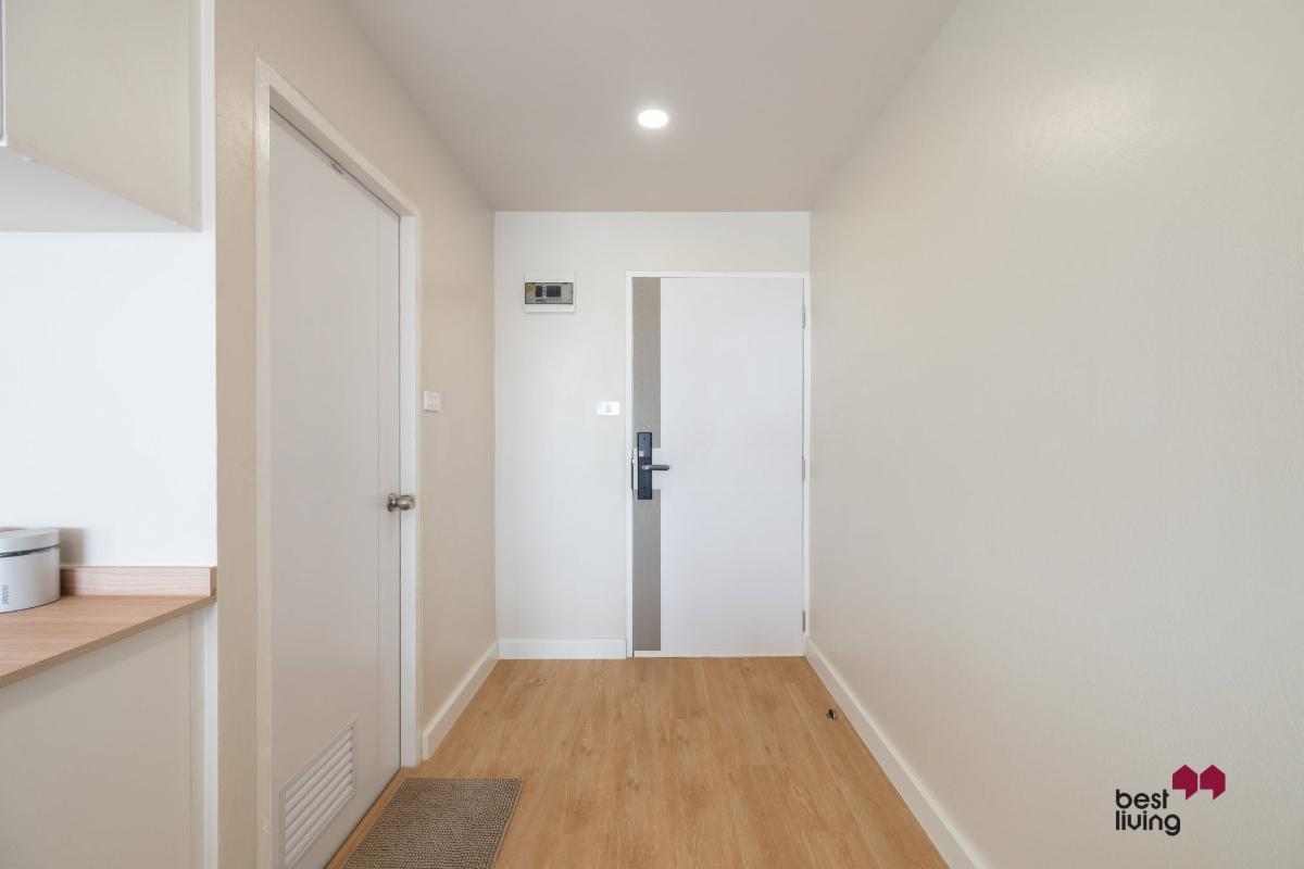 picture Supattra Condotel Spacious 2-Bedroom Near BTS Udom Suk - 15/37