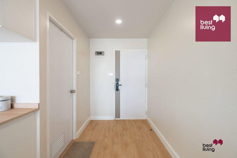 รูป Supattra Condotel ห้องใหญ่ 2 ห้องนอน ใกล้ BTS อุดมสุข - รูปที่ 15/37
