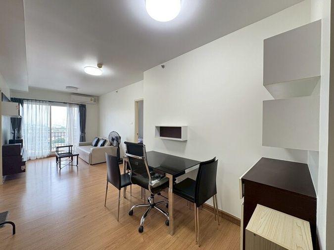 รูป 💥รหัส SVPC130227R💥 📢📢For Rent Supalai Veranda Ratchavipha-Prachachuen (2 Bed 65 ตร.ม/20000) ชั้น 12A ใกล้ MRT สนใจ Line ID: @atfirm - รูปที่ 17/25