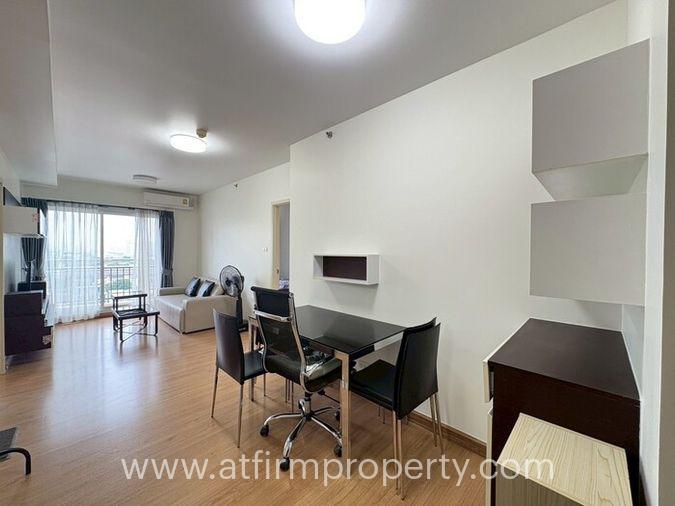 รูป 💥รหัส SVPC130227R💥 📢📢For Rent Supalai Veranda Ratchavipha-Prachachuen (2 Bed 65 ตร.ม/20000) ชั้น 12A ใกล้ MRT สนใจ Line ID: @atfirm - รูปที่ 17/25