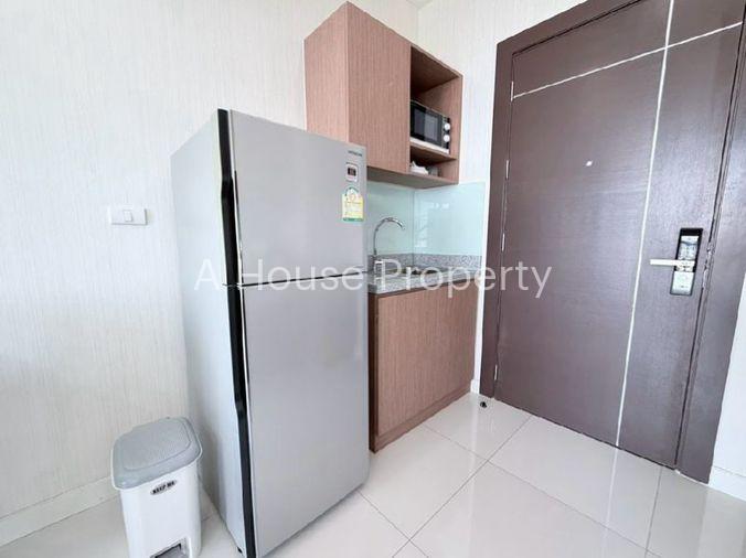 รูป ขาย The Sky Condo ศรีราชา ห้องสวย พร้อมอยู่ ราคาสุดคุ้ม เหมาะลงทุน - รูปที่ 15/15