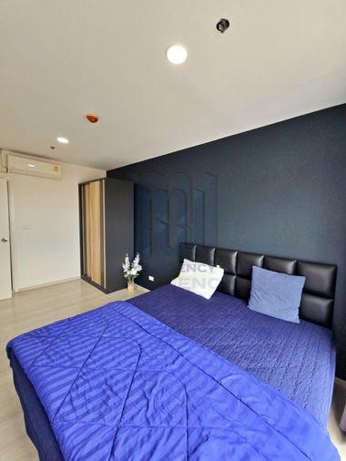 รูป ห้องว่าง 💎2 ห้องนอน💎MW agency❣️❤️❣️❤️แอสปาย รัตนาธิเบศร์ - รูปที่ 11/19