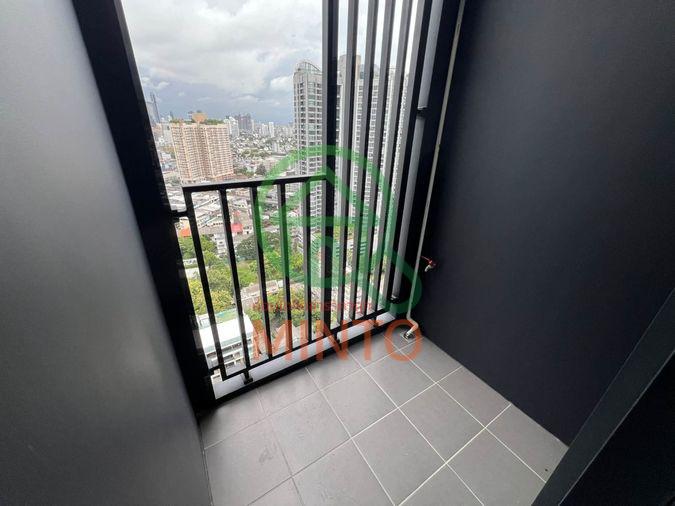 picture IDEO Sukhumvit - Rama 4 Condo For Rent / Line : @mintocondo - 14/14