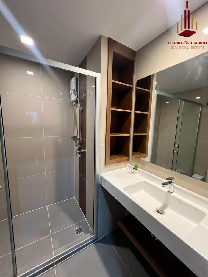 picture ✨ For Rent : Ideo Phahol Jatujak  Condo ✨  💰 Only 19,000 THB/month - 4/5